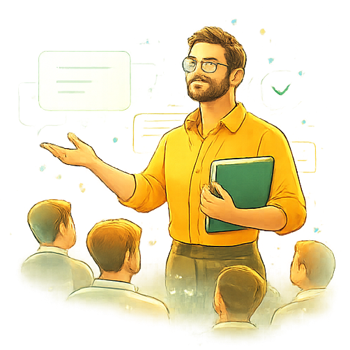 Эмоциональная работа