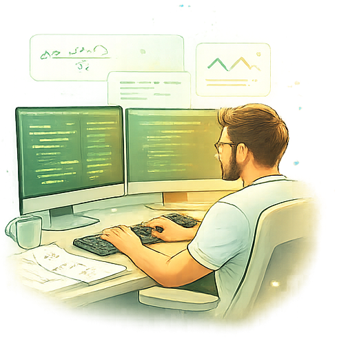 Умственная работа