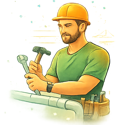 Физическая работа